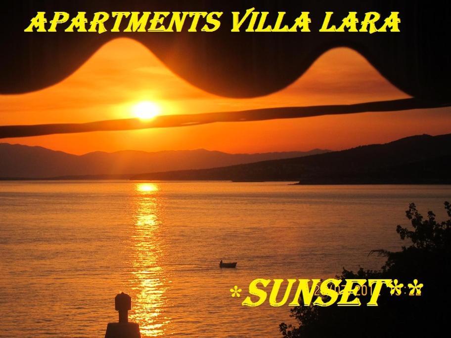 Villa Lara เคลโนวีซา ภายนอก รูปภาพ