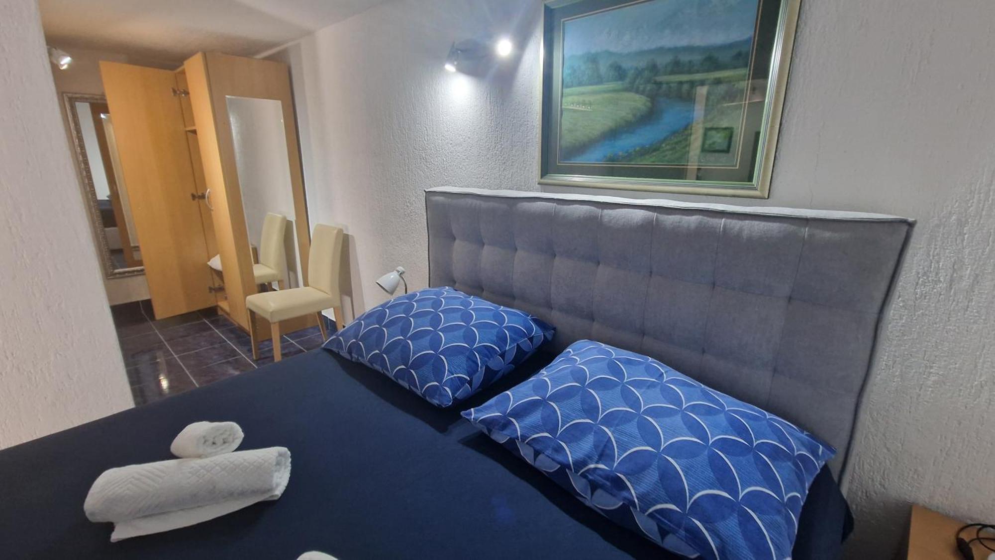Villa Lara เคลโนวีซา ภายนอก รูปภาพ