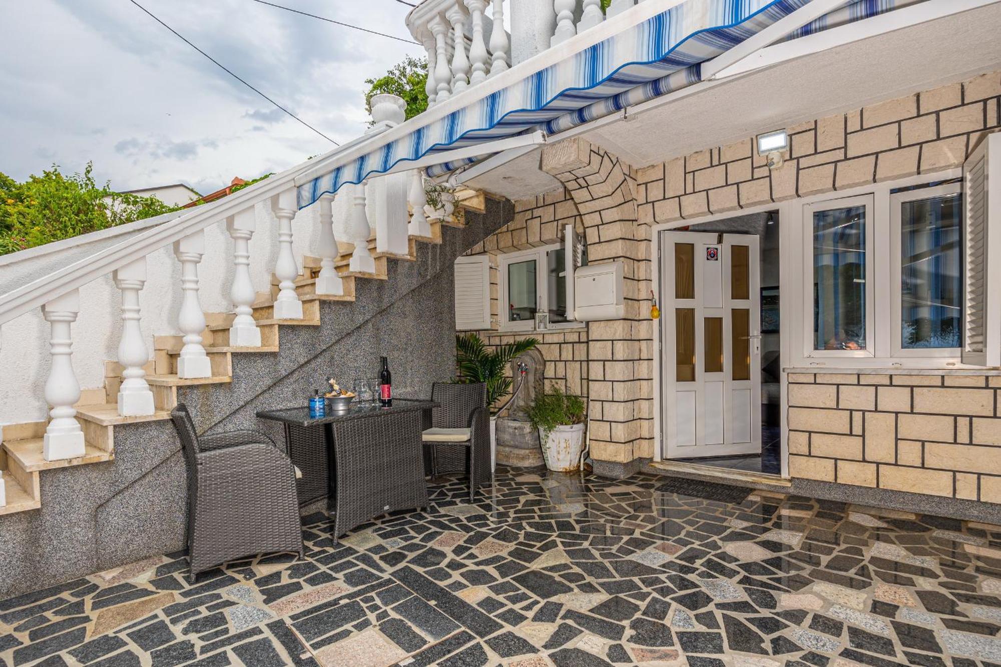 Villa Lara เคลโนวีซา ภายนอก รูปภาพ