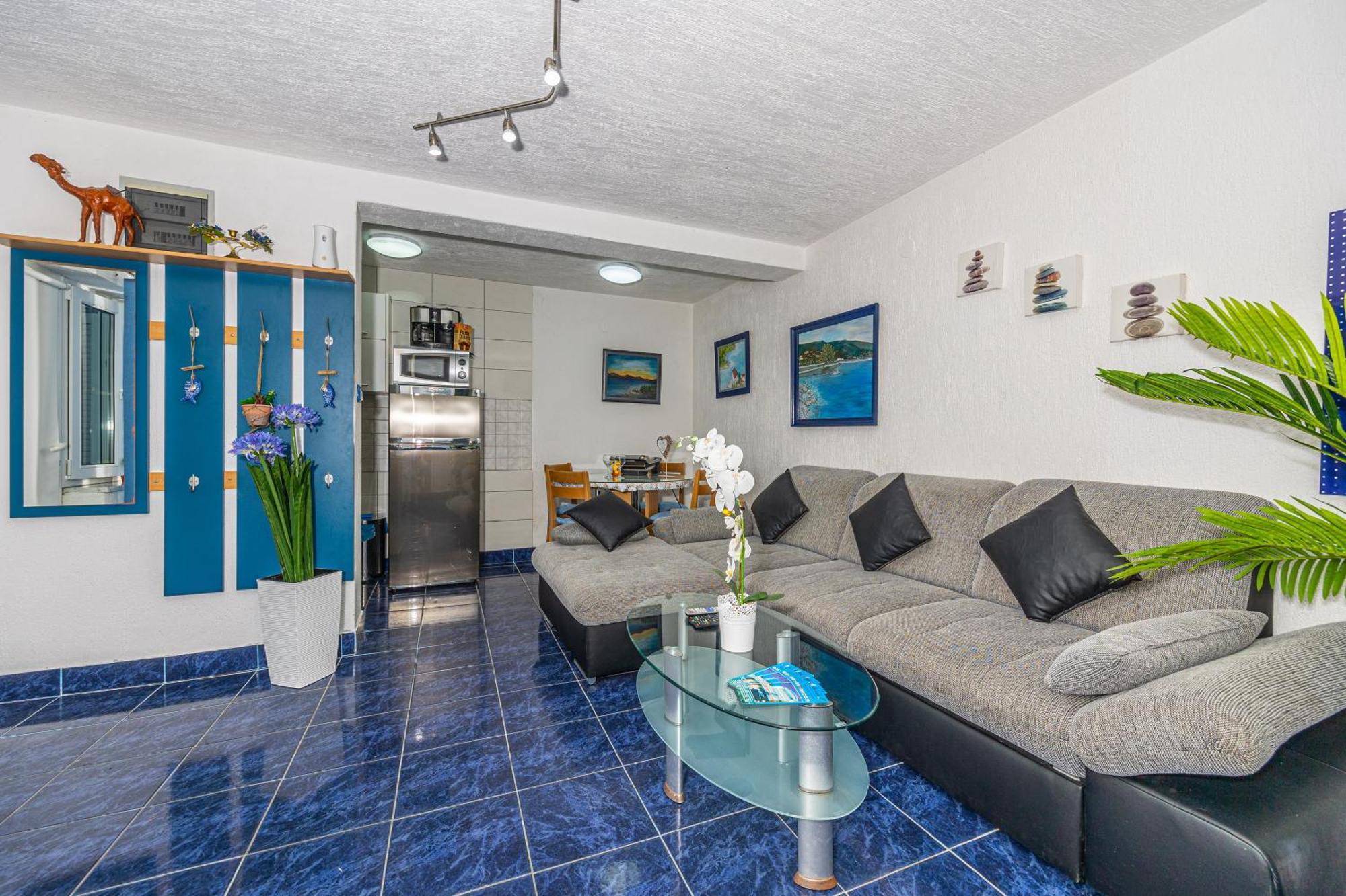 Villa Lara เคลโนวีซา ภายนอก รูปภาพ