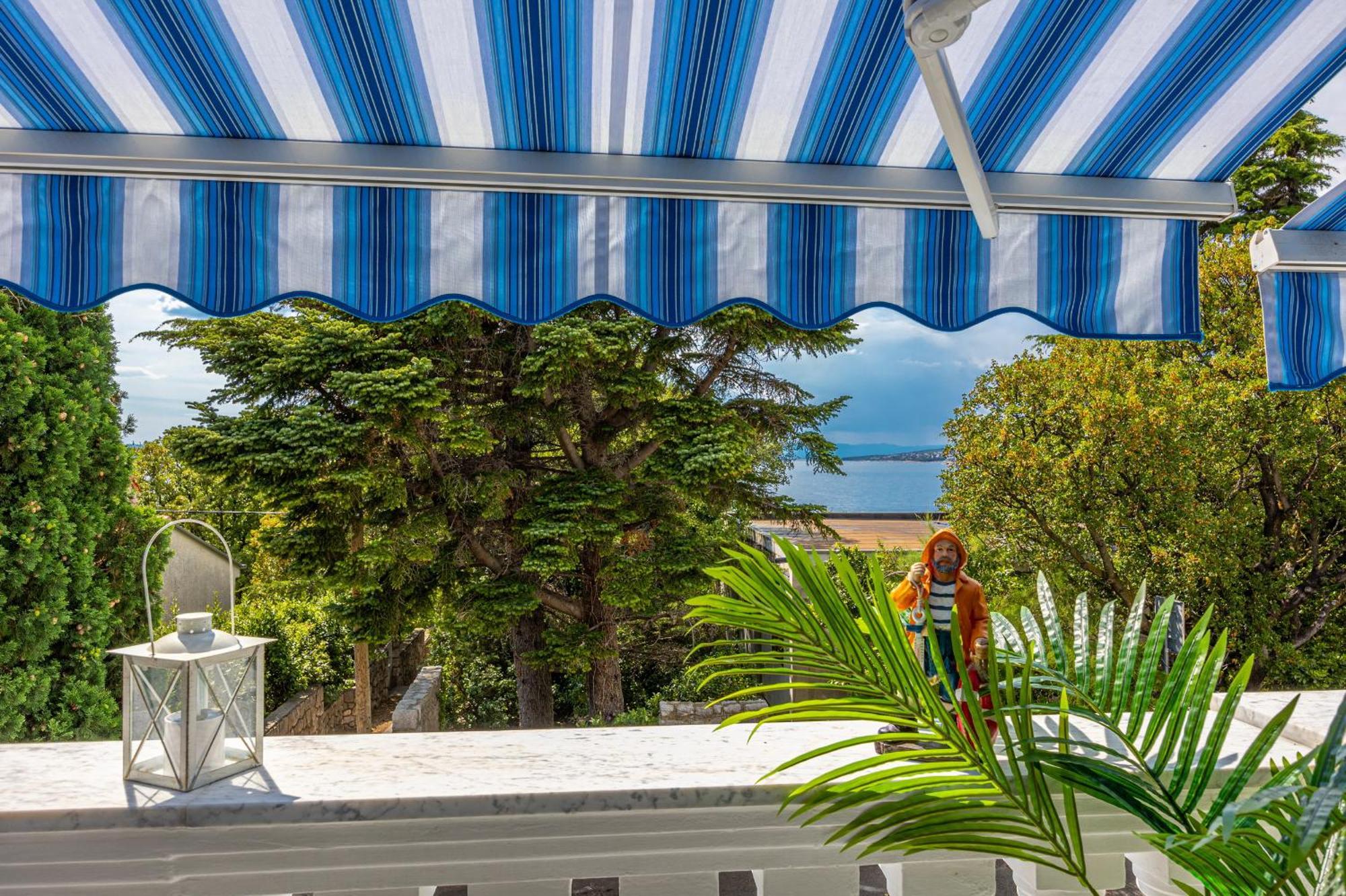 Villa Lara เคลโนวีซา ภายนอก รูปภาพ